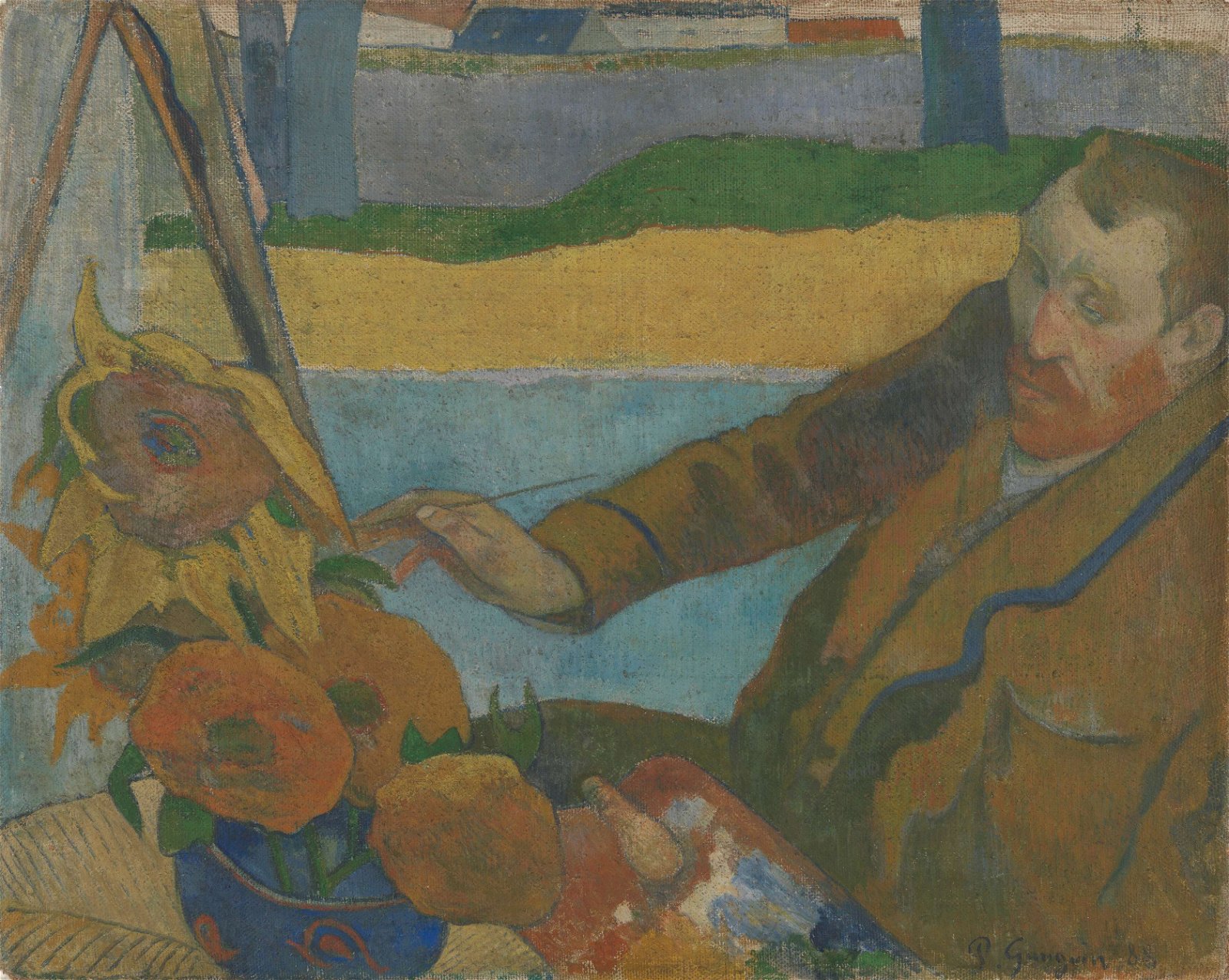 Van Gogh Museum (Amsterdam) - Bezoekersinformatie \u0026 Recensies