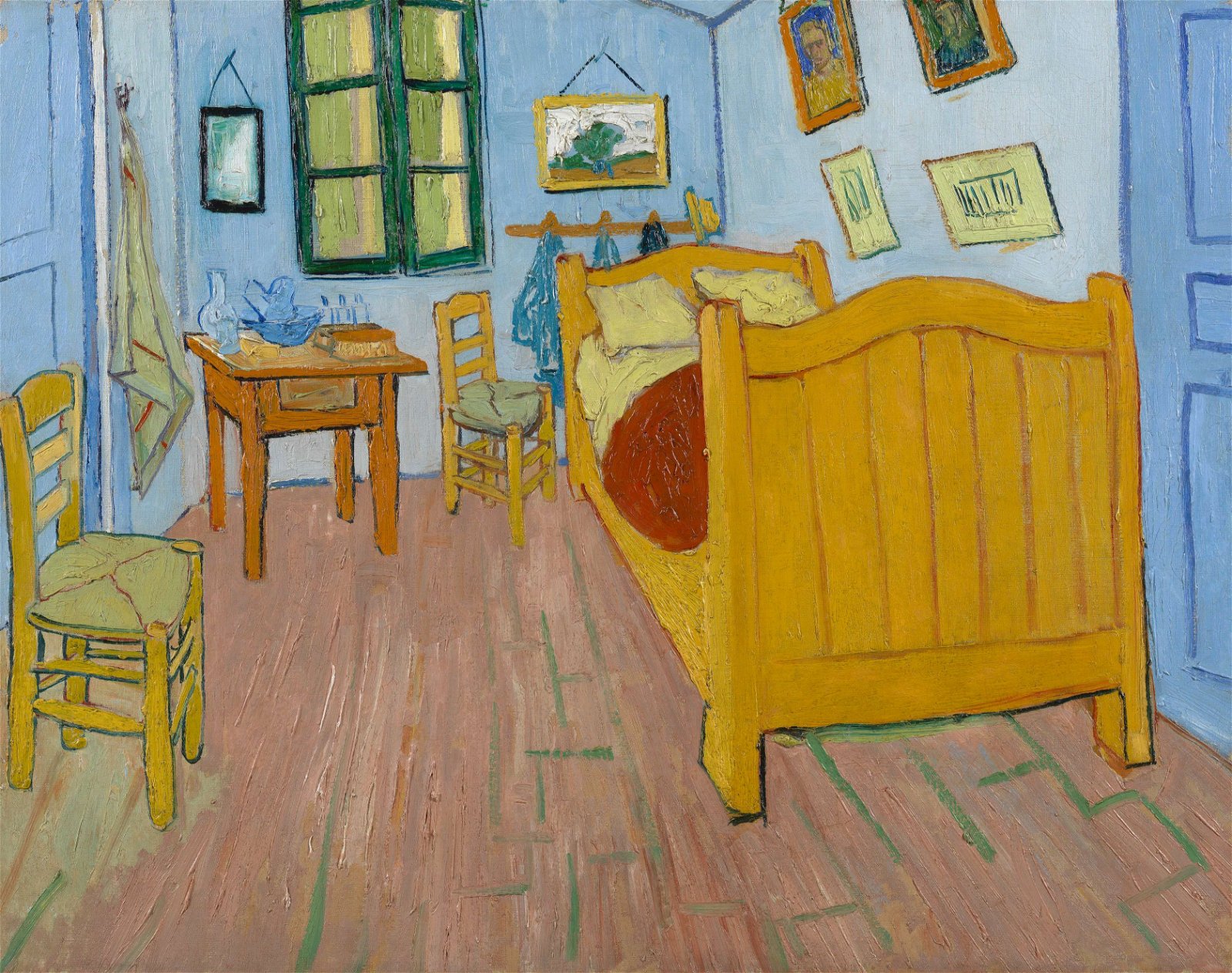 Van Gogh Museum