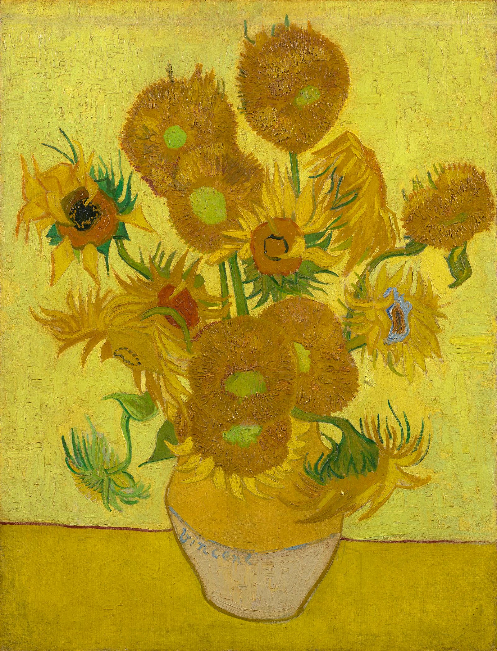 Van Gogh Museum