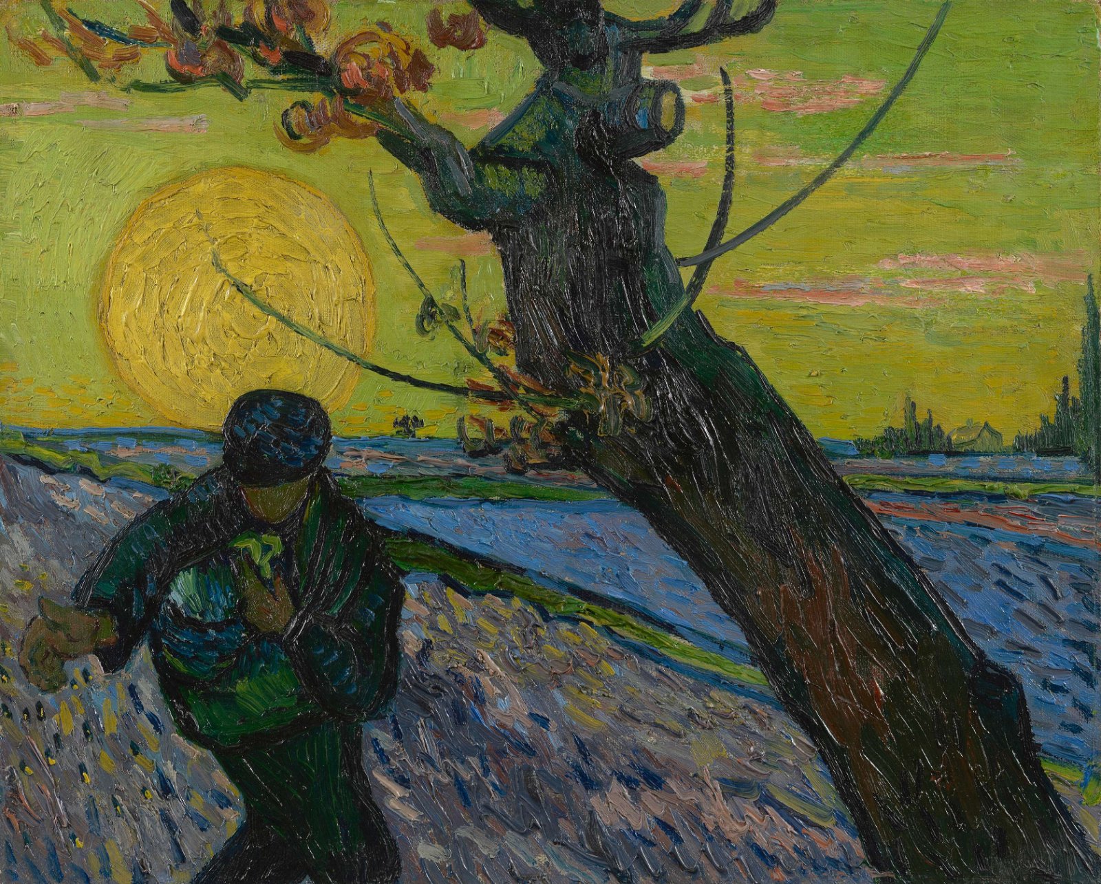 Van Gogh Museum