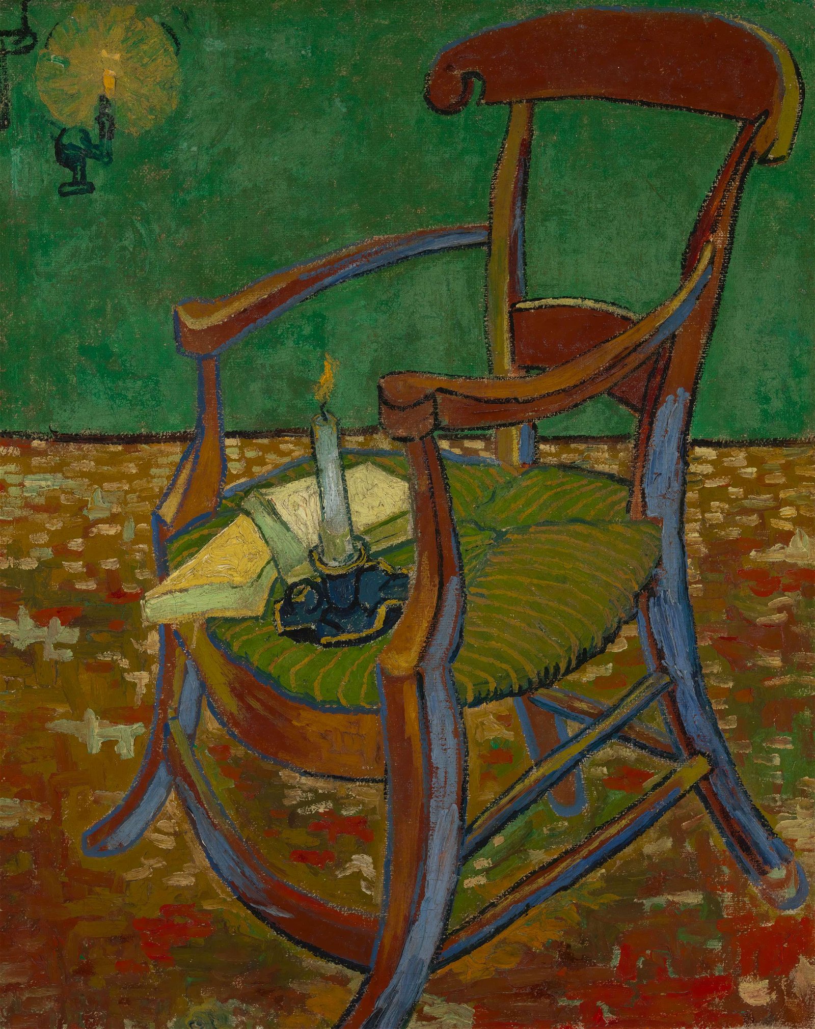 Van Gogh Museum