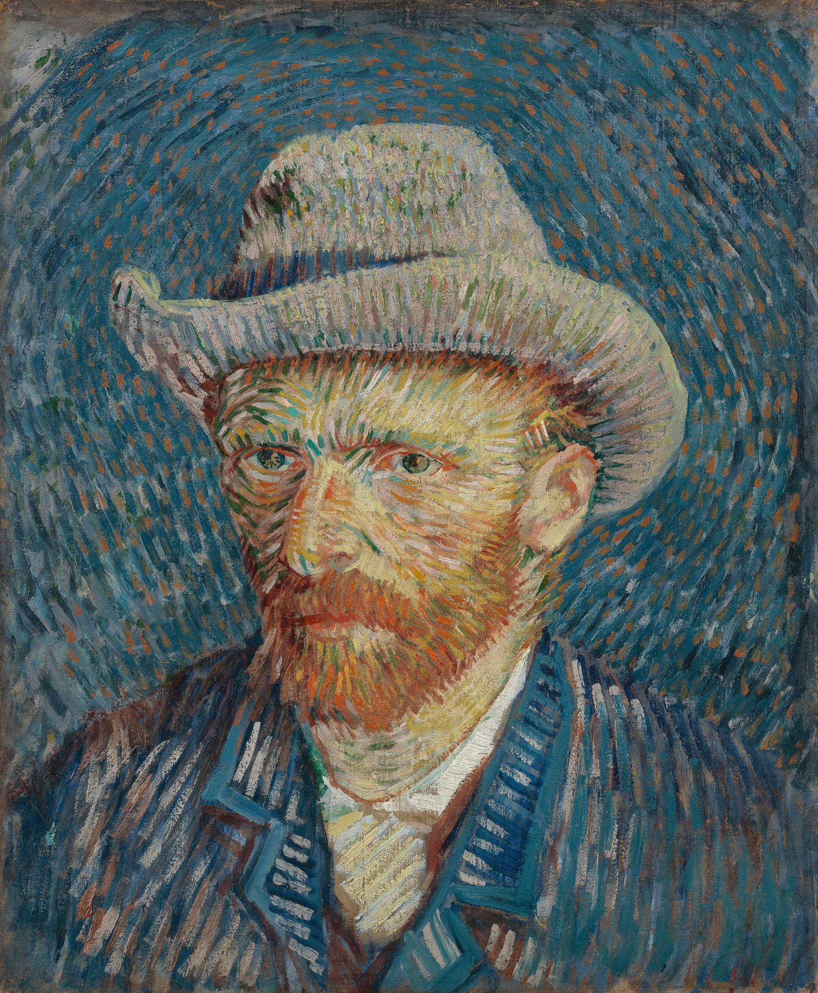 Van Gogh Museum