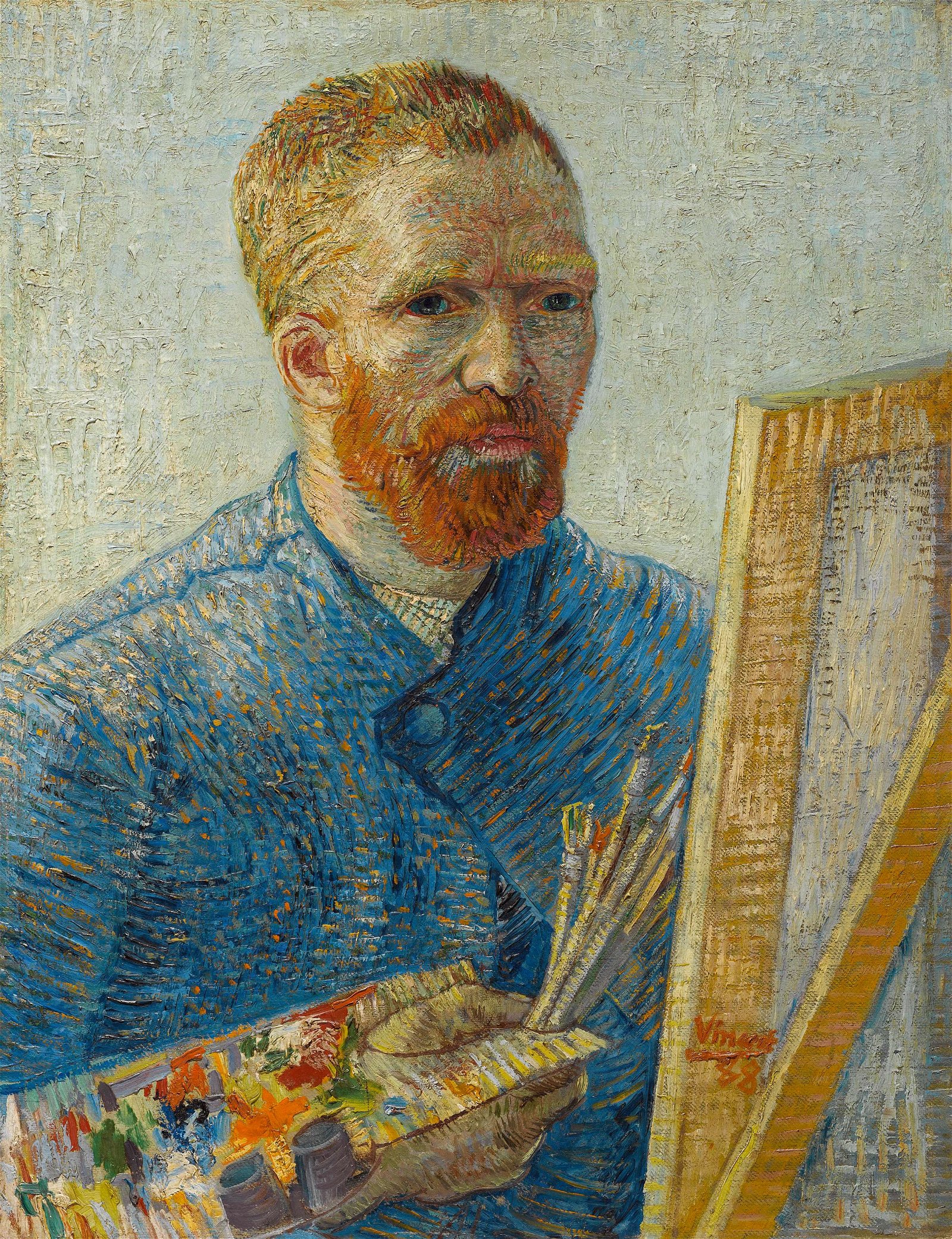Van Gogh Museum