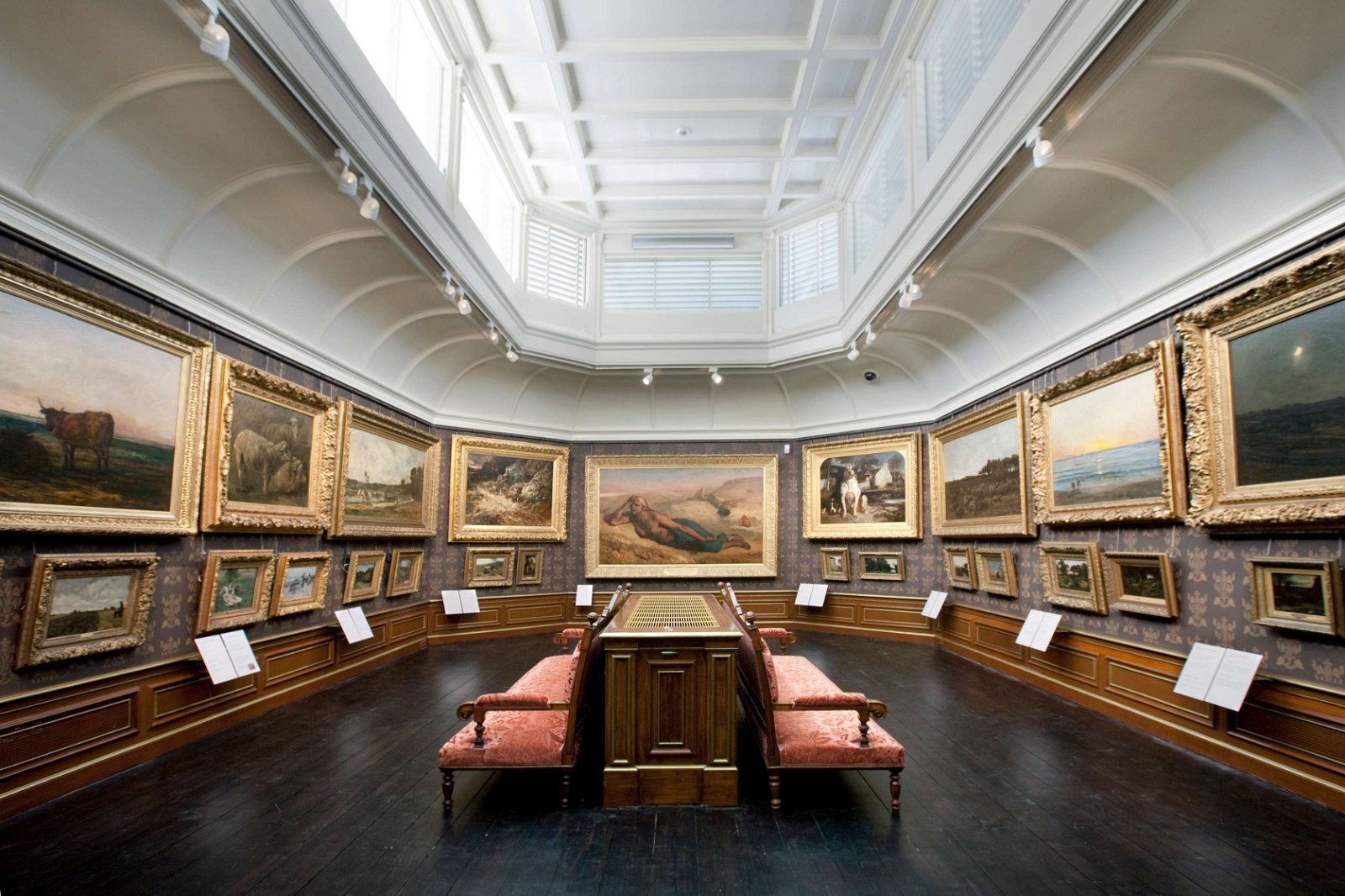 De Mesdag Collectie