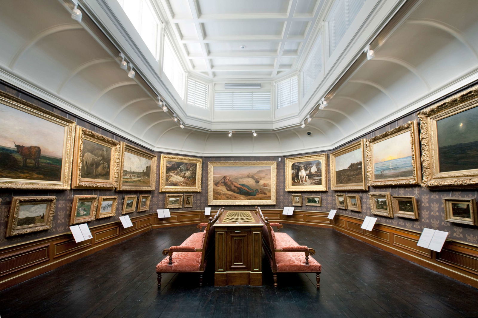 De Mesdag Collectie
