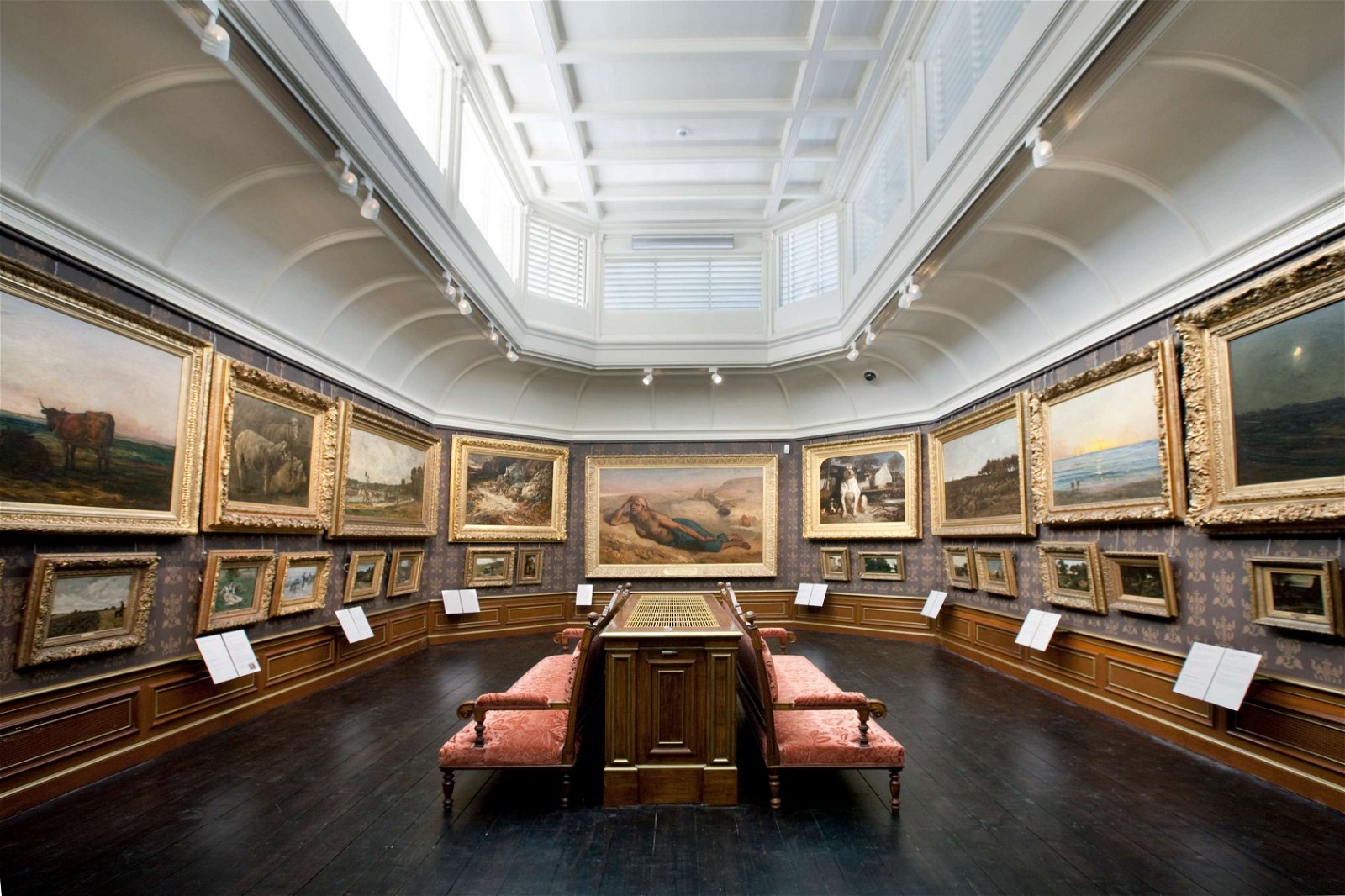 De Mesdag Collectie