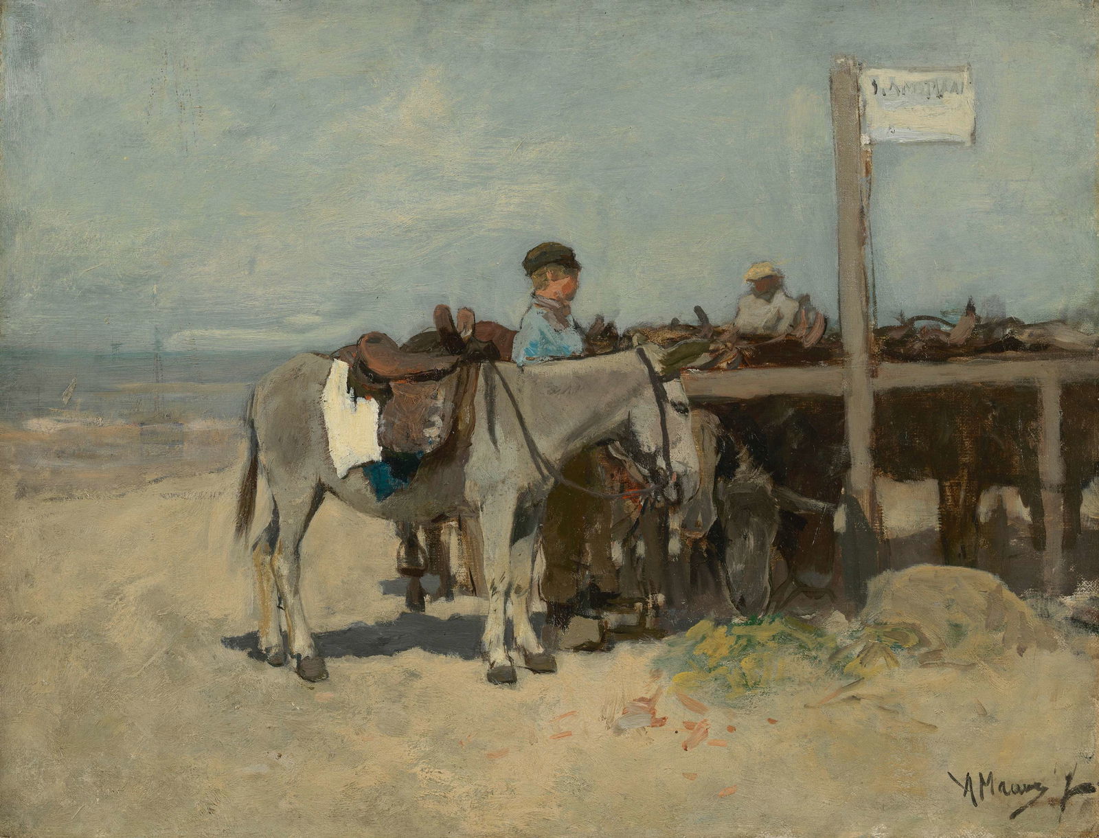 De Mesdag Collectie