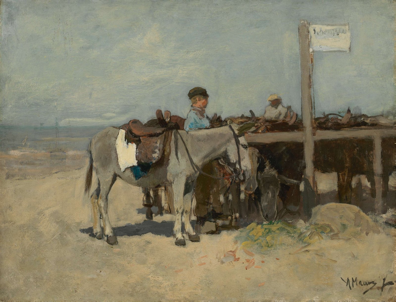De Mesdag Collectie