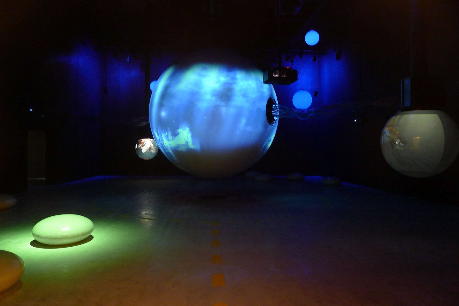 Nationaal Militair Museum