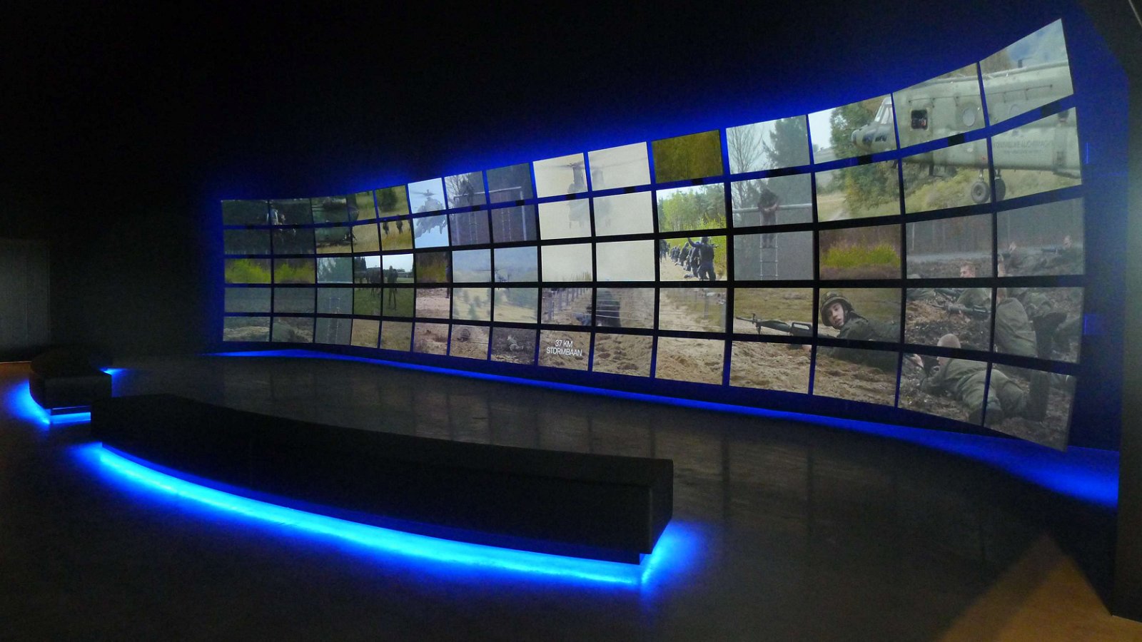 Nationaal Militair Museum