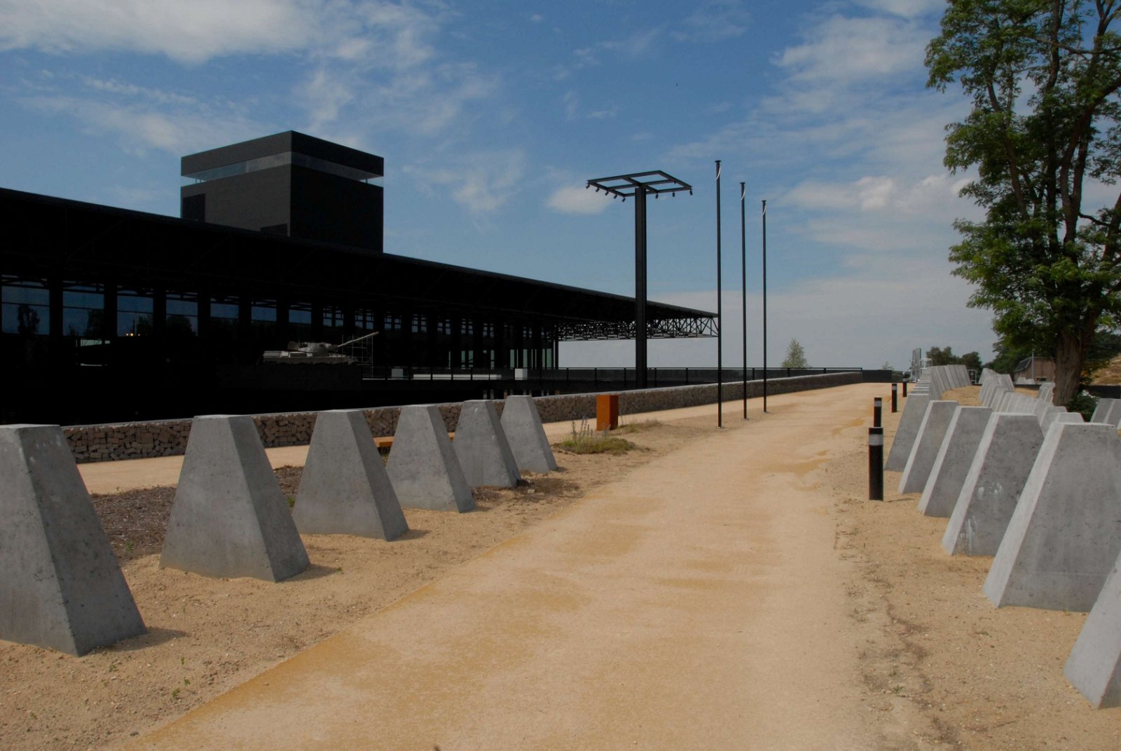 Nationaal Militair Museum