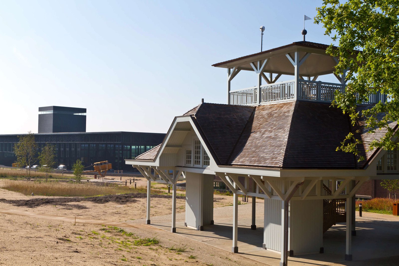 Nationaal Militair Museum