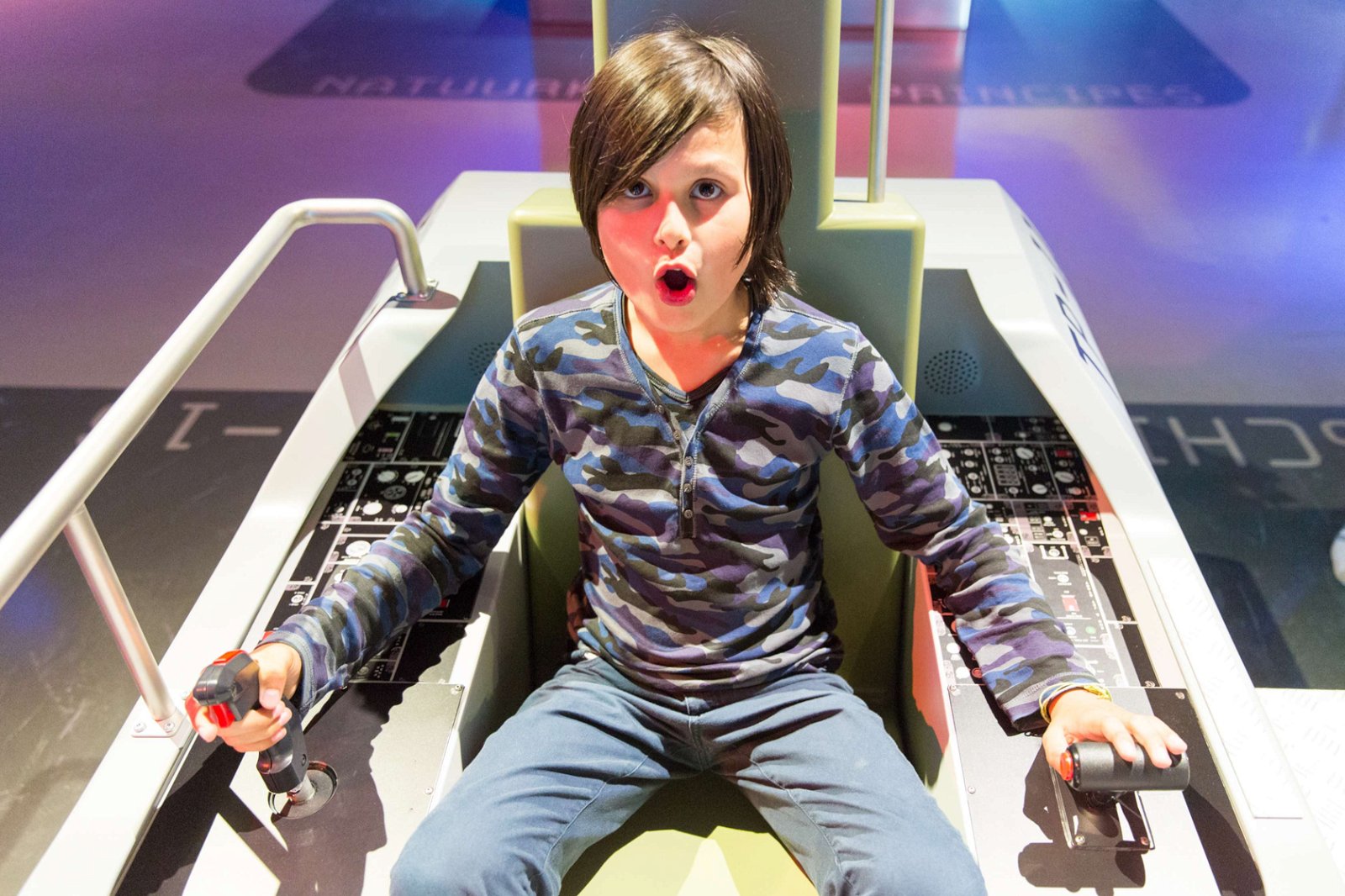 Nationaal Militair Museum