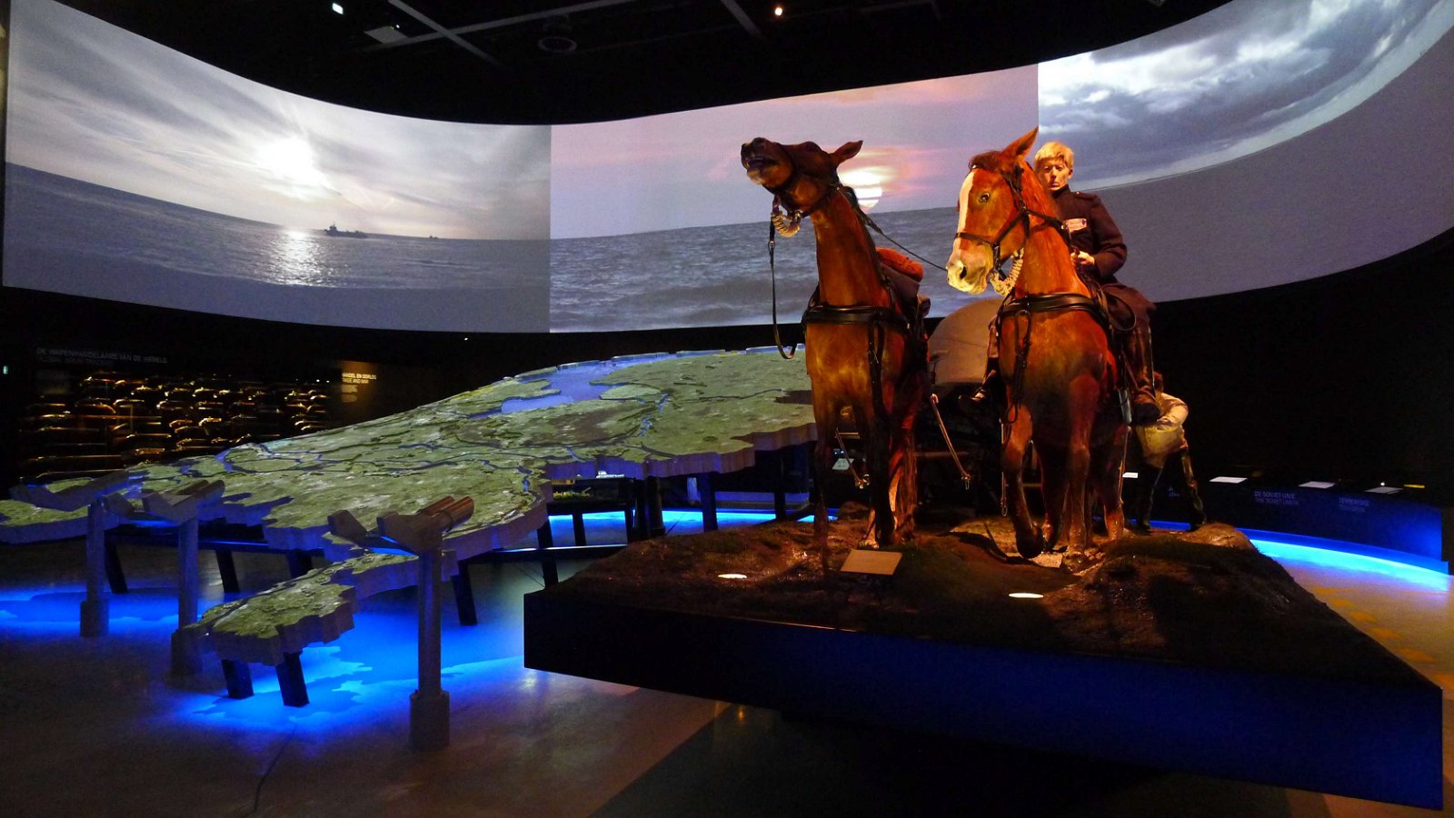 Nationaal Militair Museum