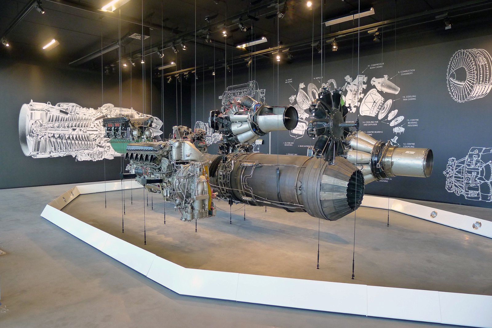 Nationaal Militair Museum