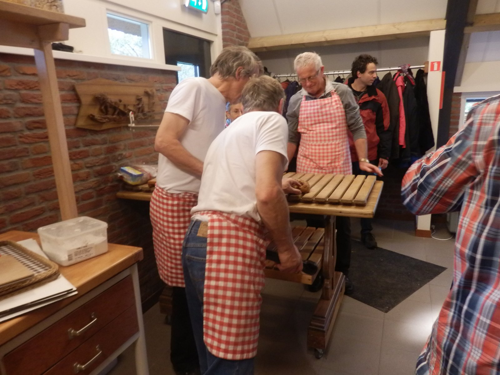 Meierijsche Museumboerderij (farm museum)