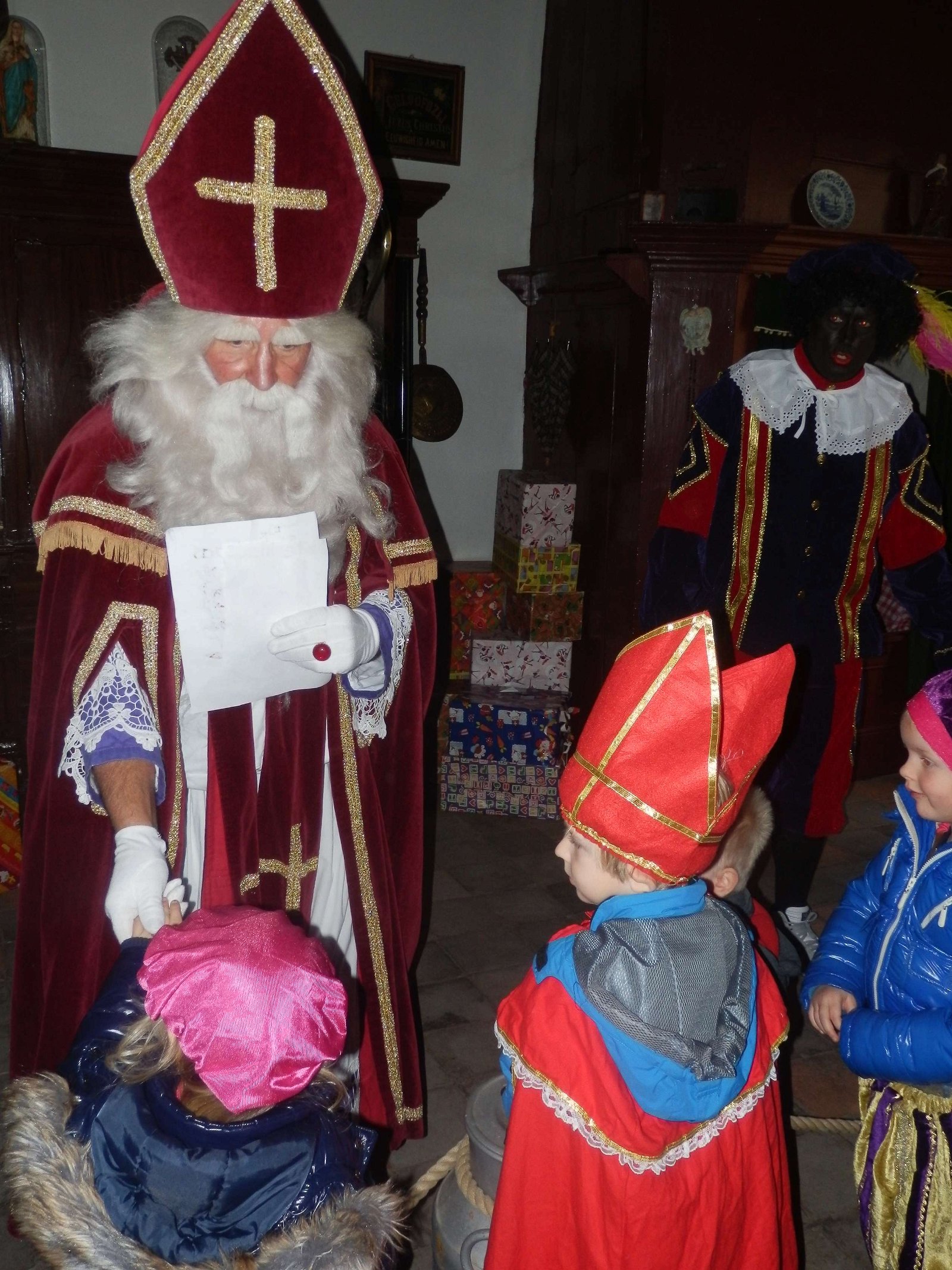 Meierijsche Museumboerderij (farm museum)
