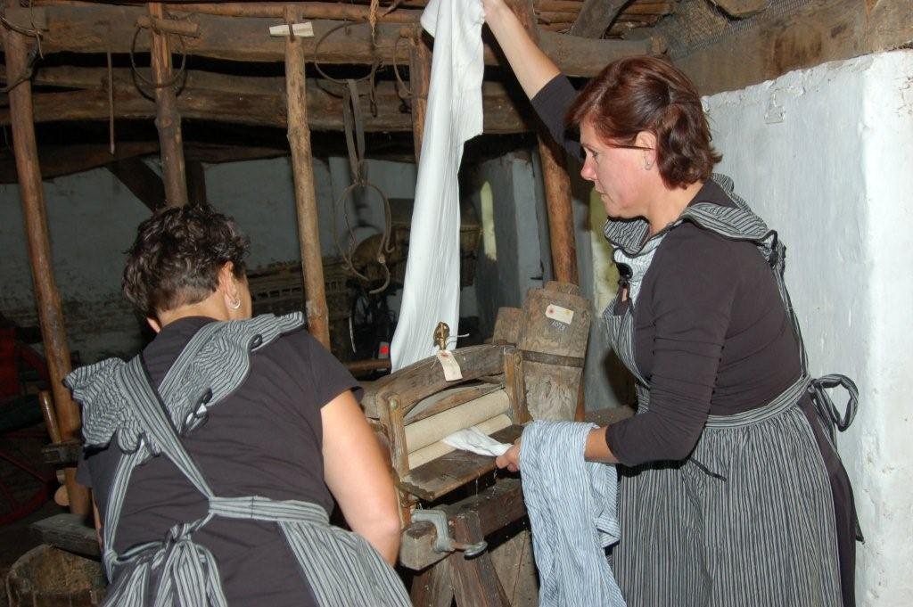 Meierijsche Museumboerderij (farm museum)
