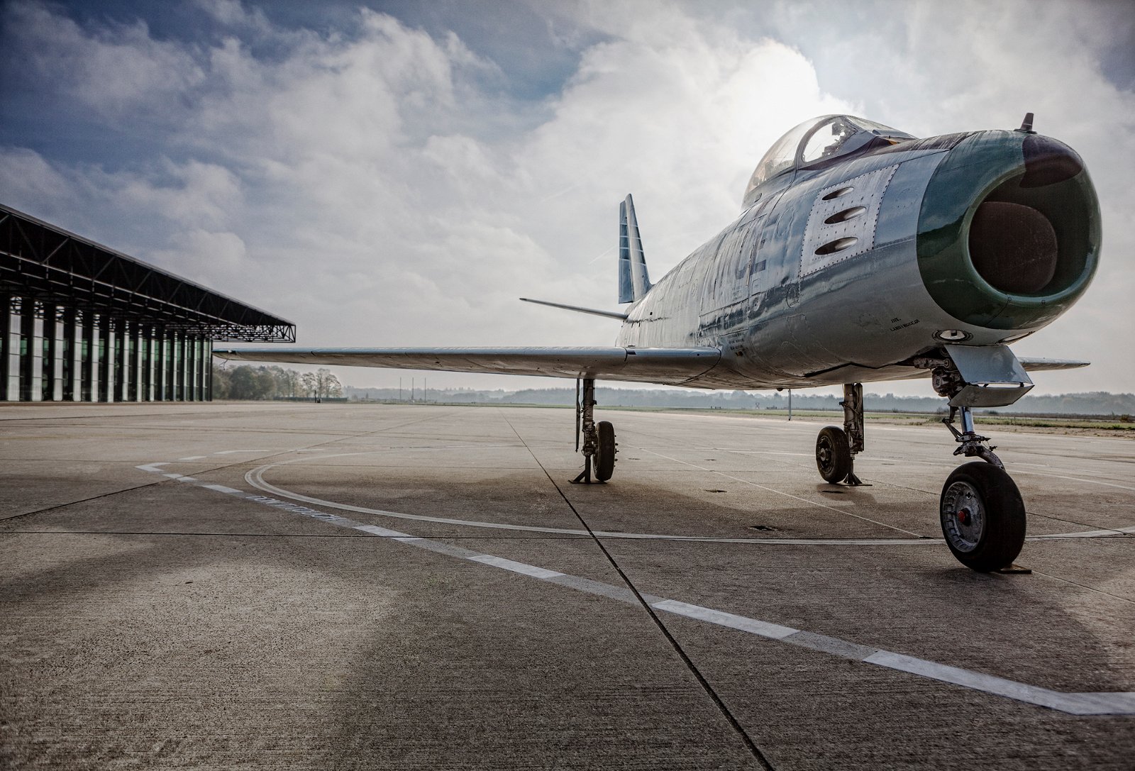 Nationaal Militair Museum