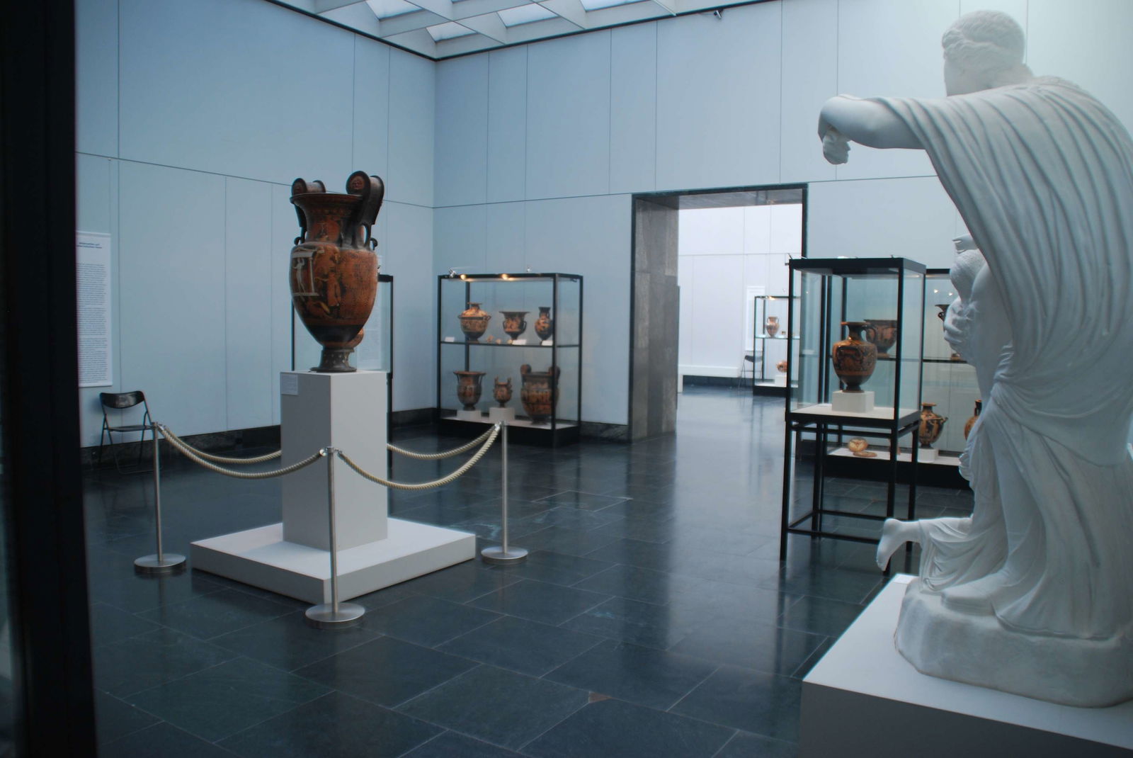 Staatliche Antikensammlung