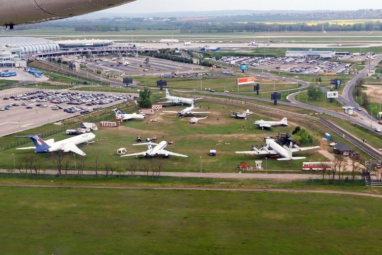 Aeropark Budapest