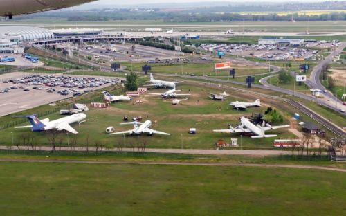 Aeropark Budapest