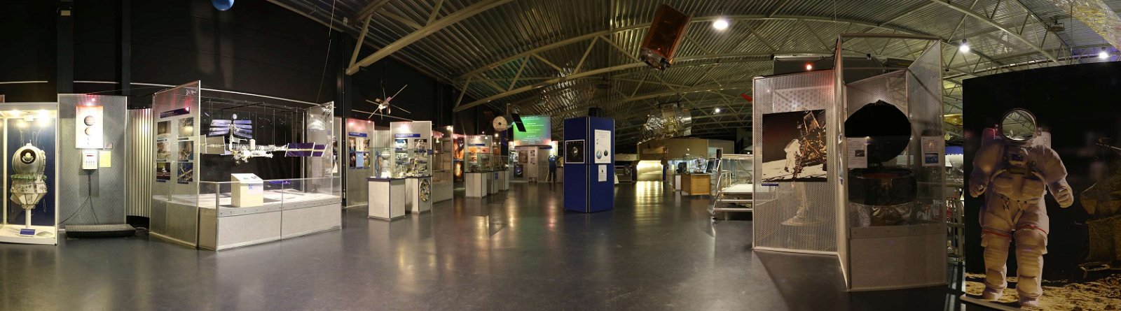 Nationaal Ruimtevaart Museum