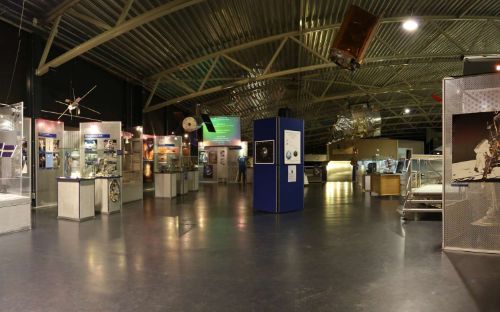 National Aerospace Museum