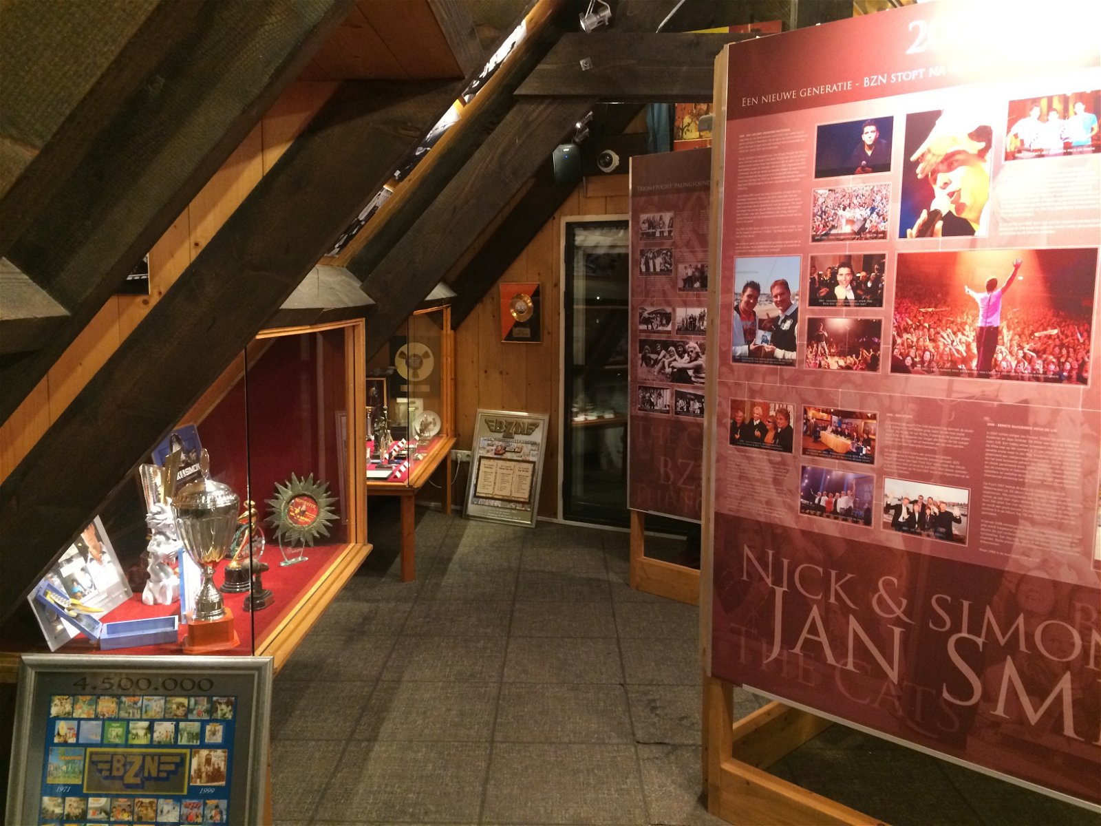 Palingsoundmuseum