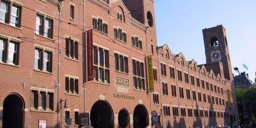 Michelangelo - A different view