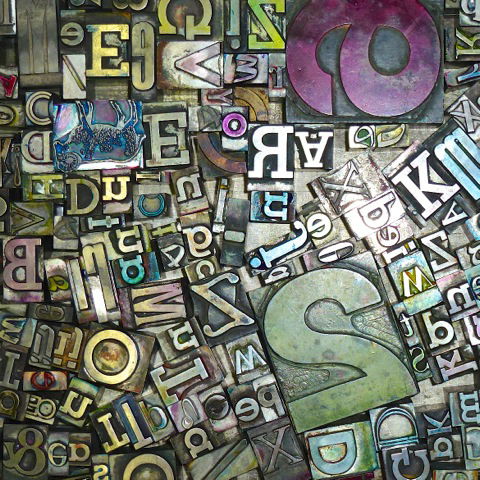 GRID, Grafisch Museum Groningen