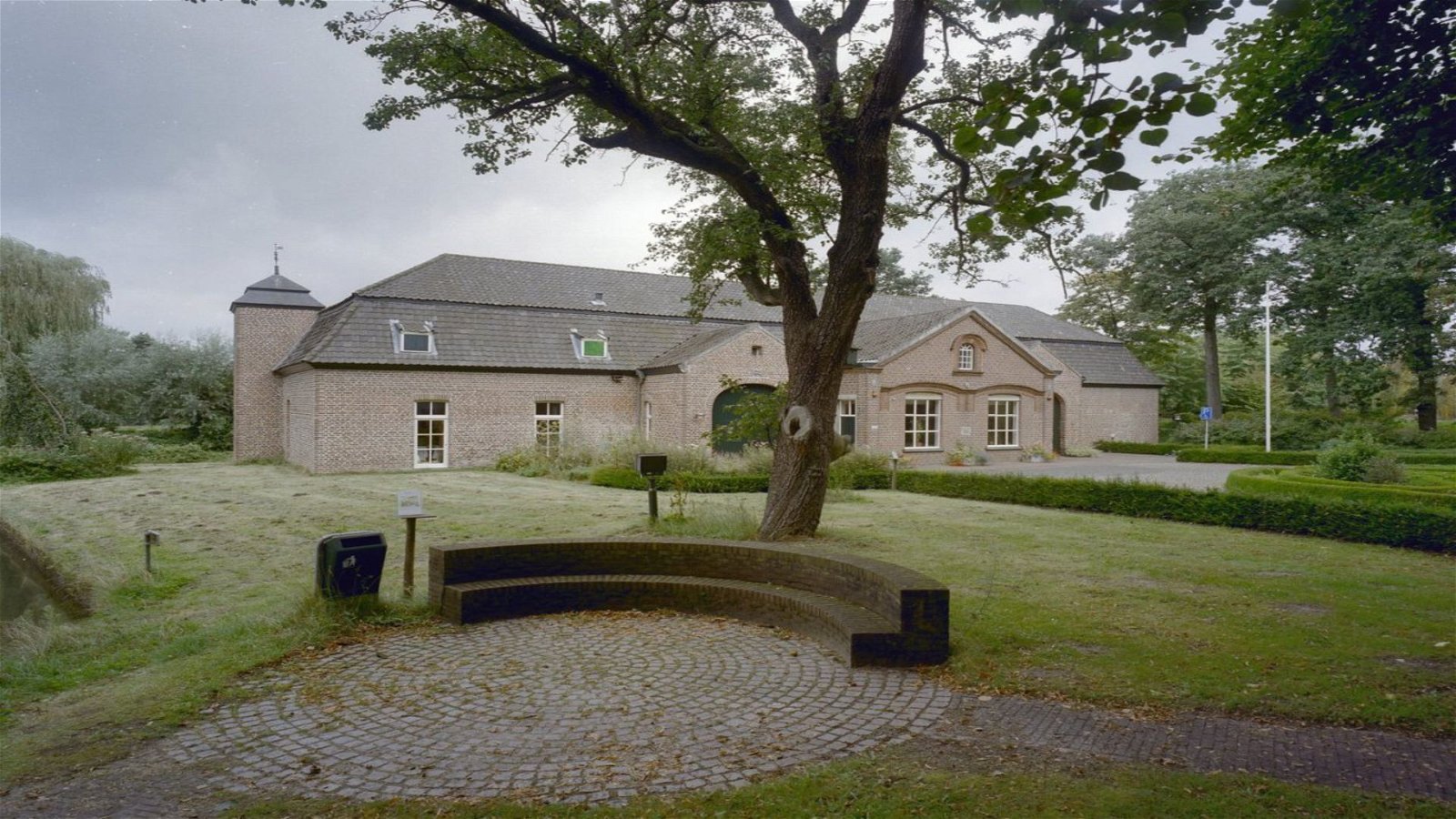 Keramiekmuseum Tiendschuur