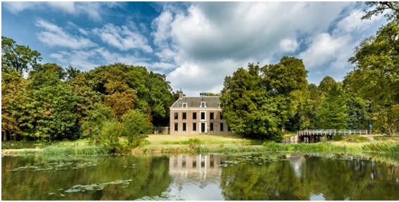 MOA | Museum Oud Amelisweerd