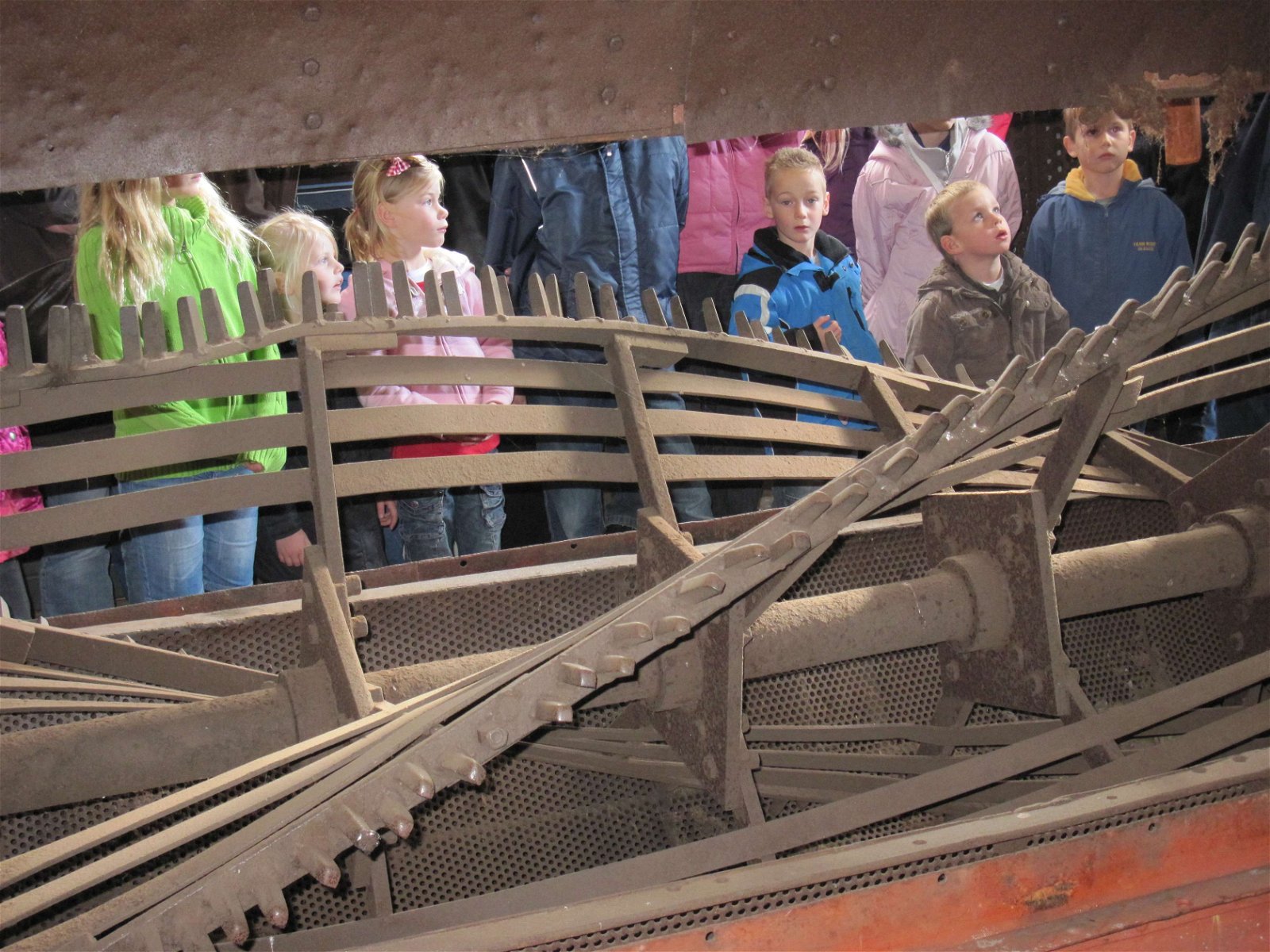 Industrieel Smalspoor Museum