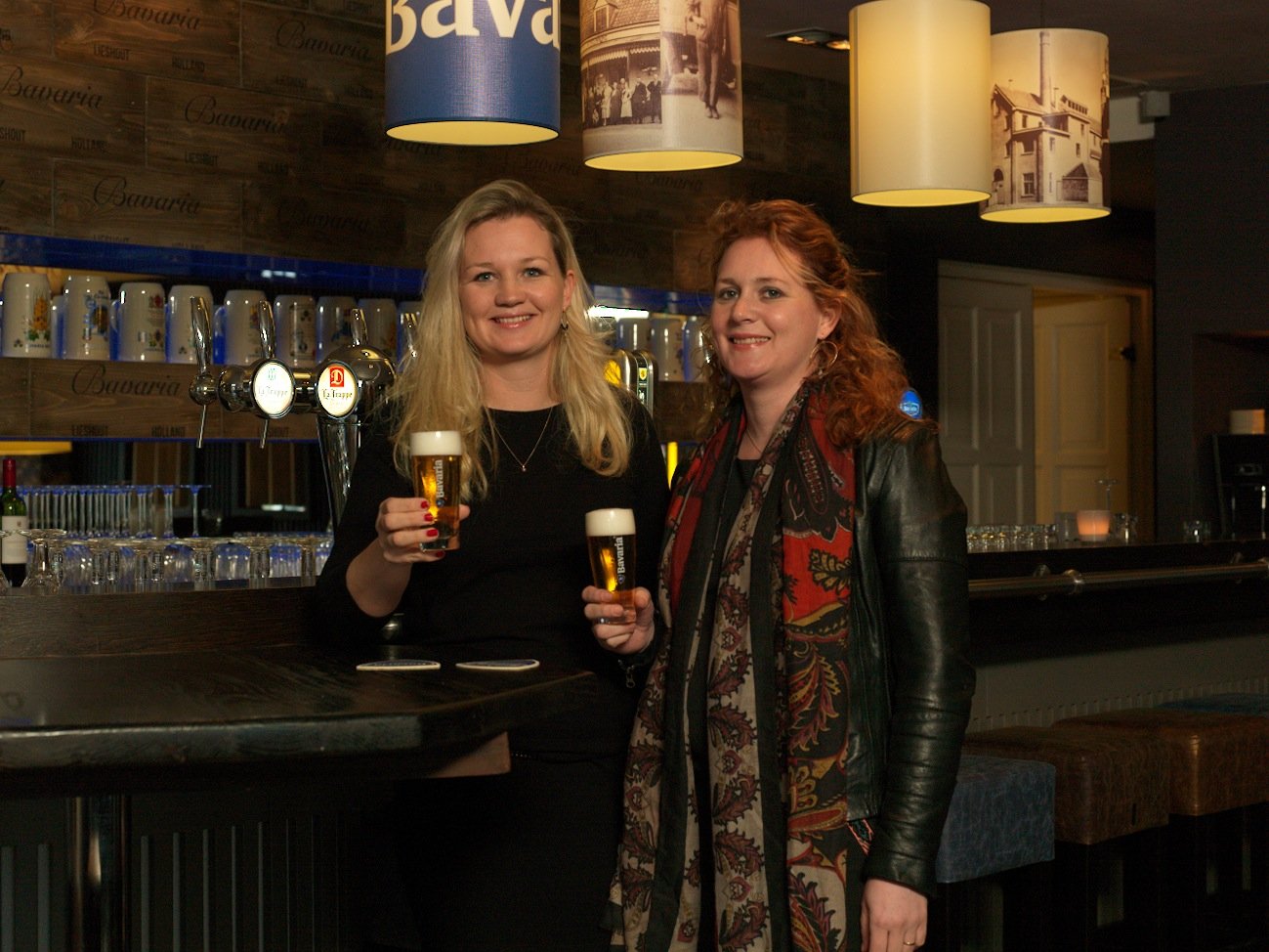 Bavaria Biertour