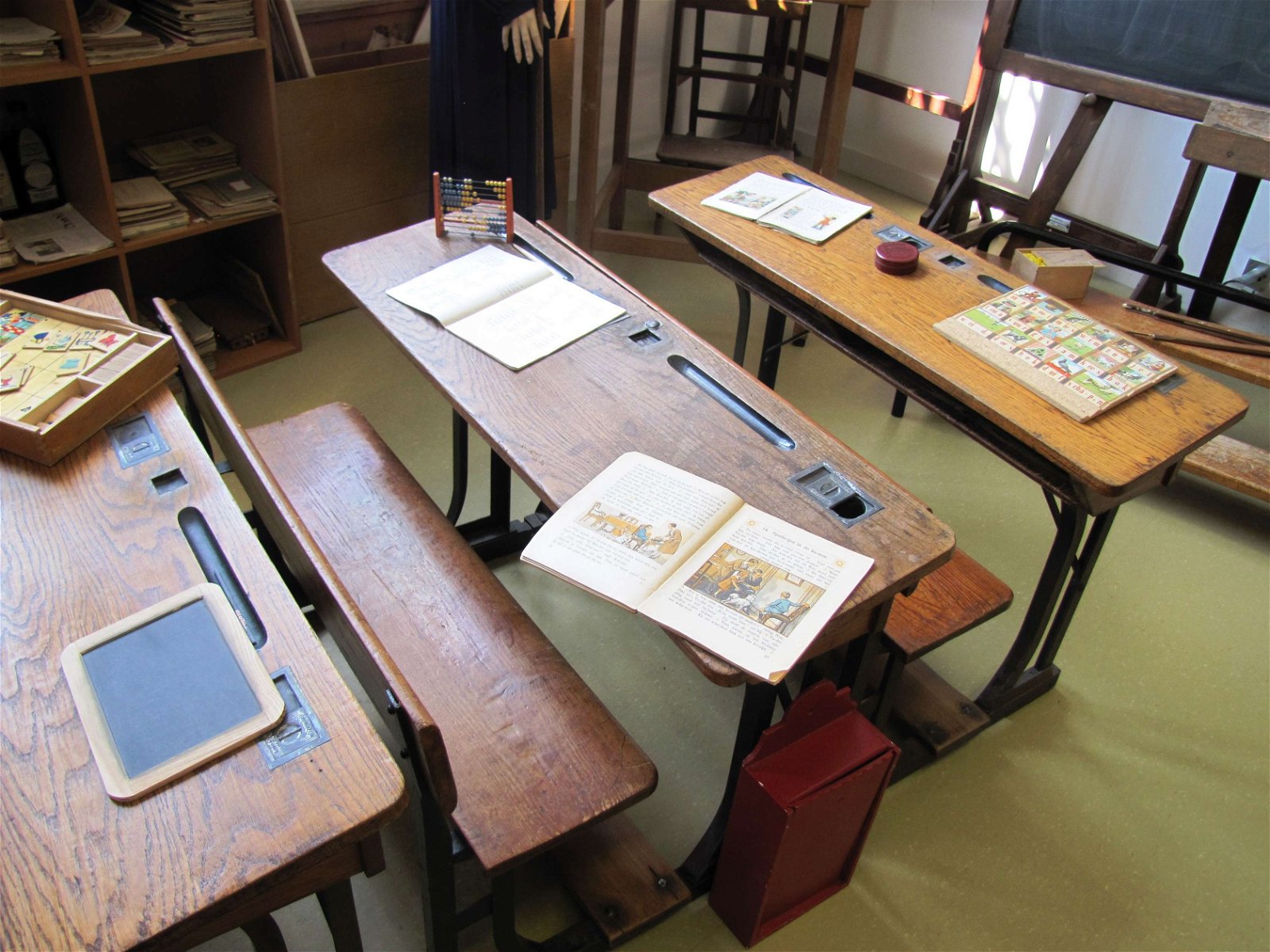 Museum van de 20e Eeuw