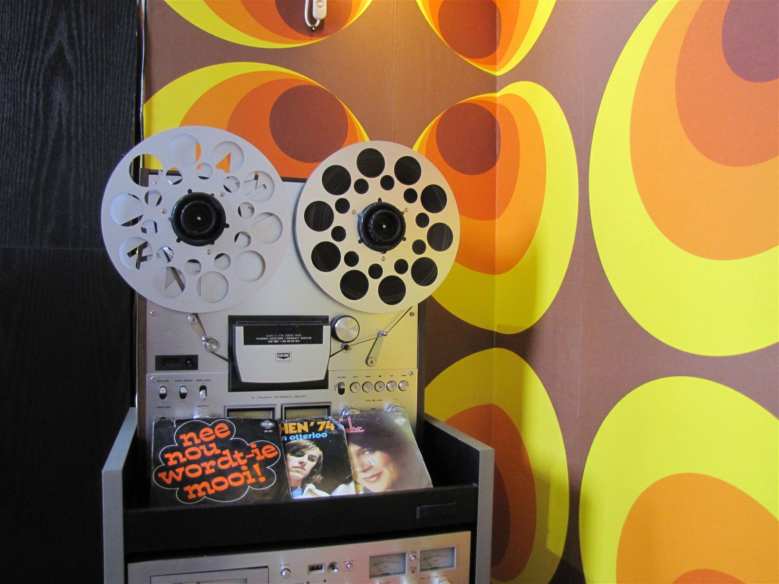 Museum van de 20e Eeuw