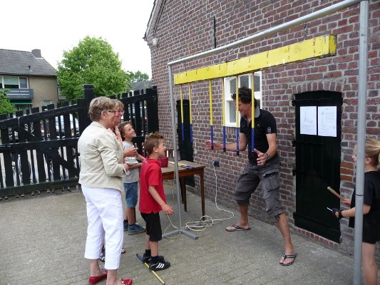 Kempenmuseum De Acht Zaligheden