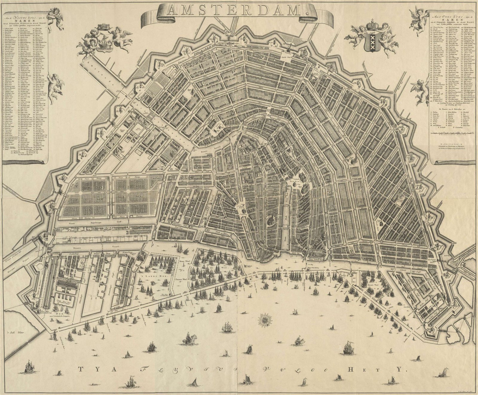 Amsterdam City Archive