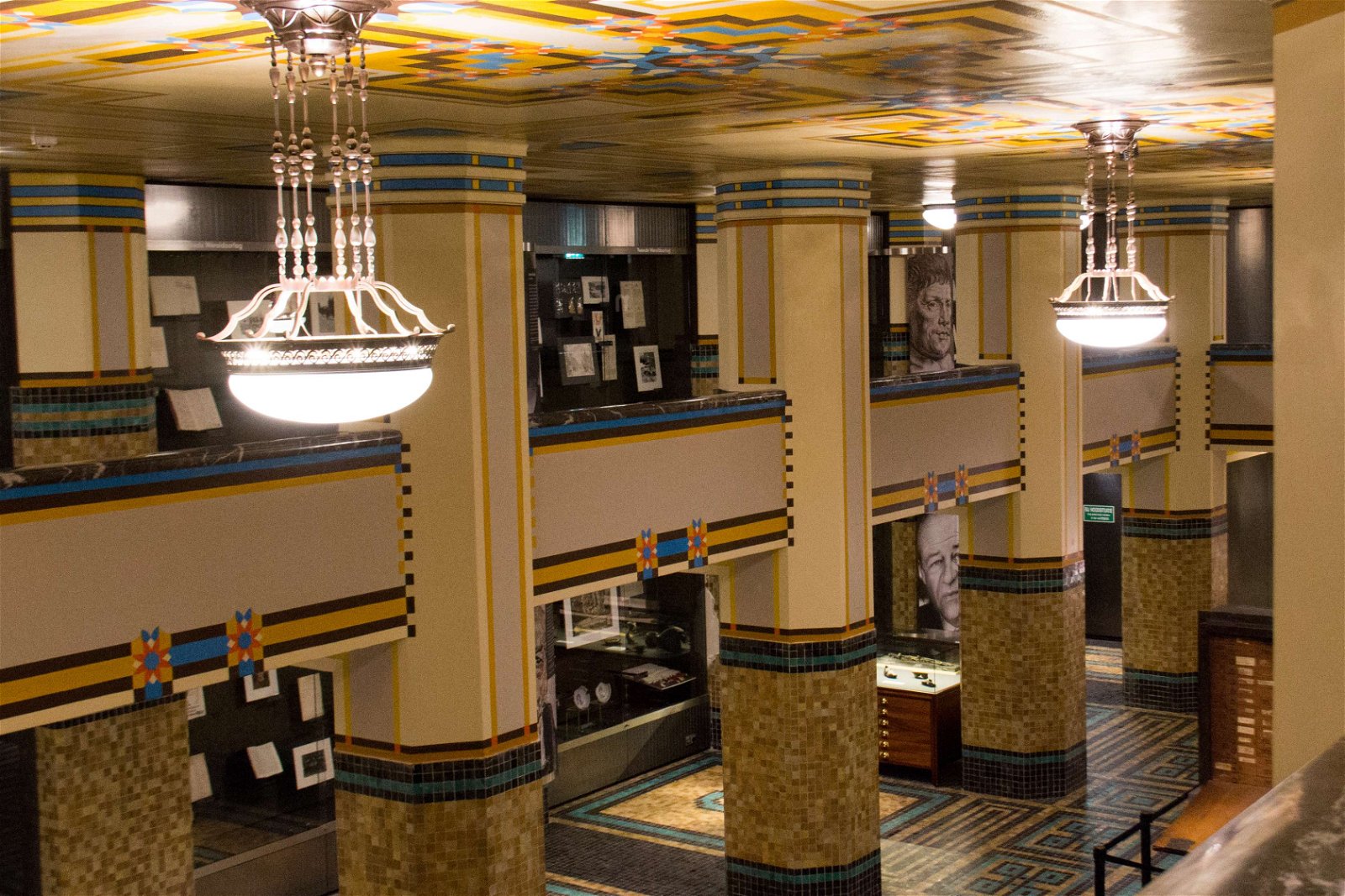 Amsterdam City Archive