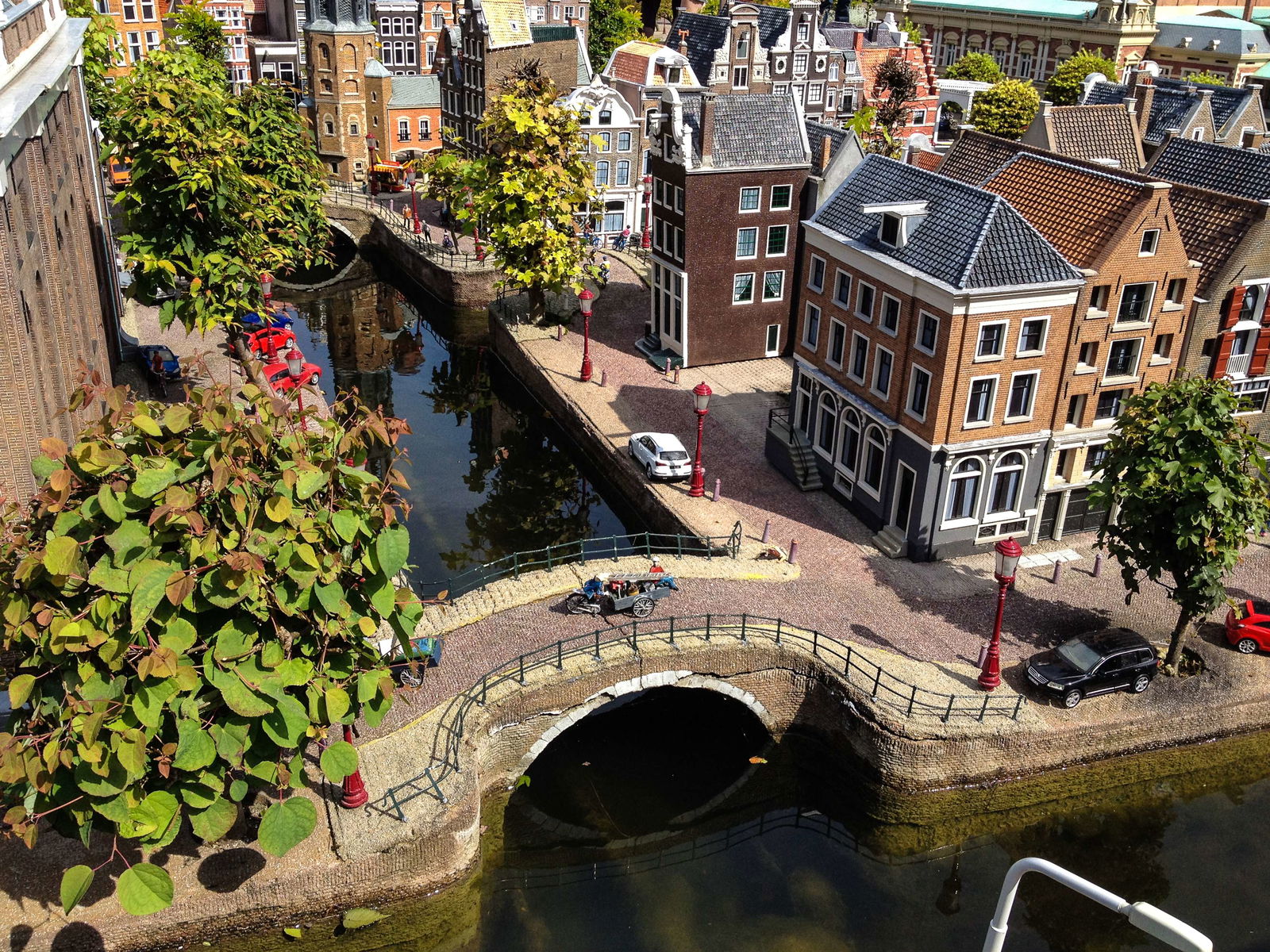 Madurodam