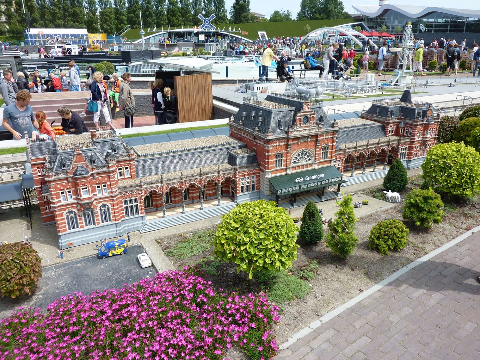Madurodam