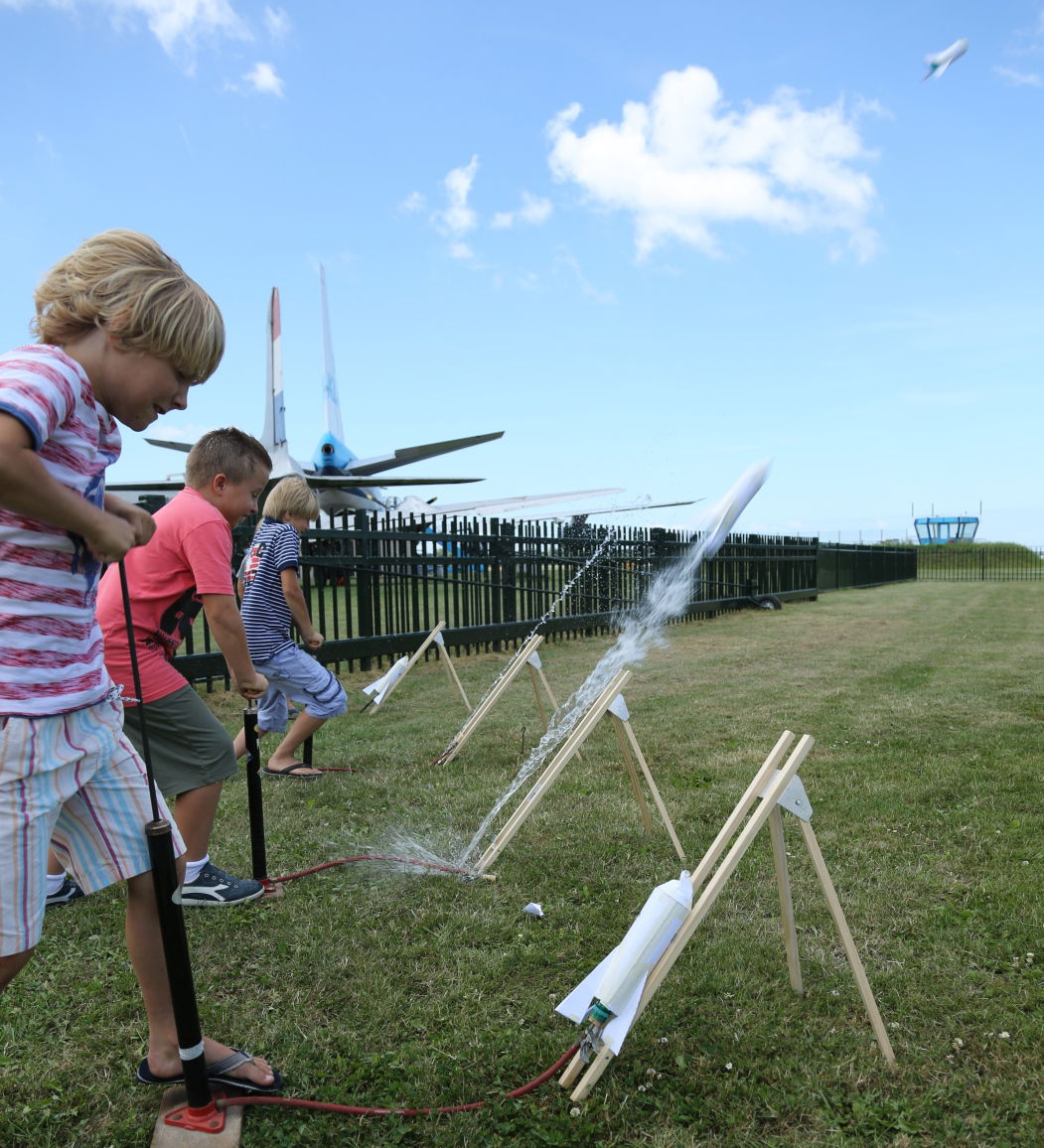 National Aerospace Museum