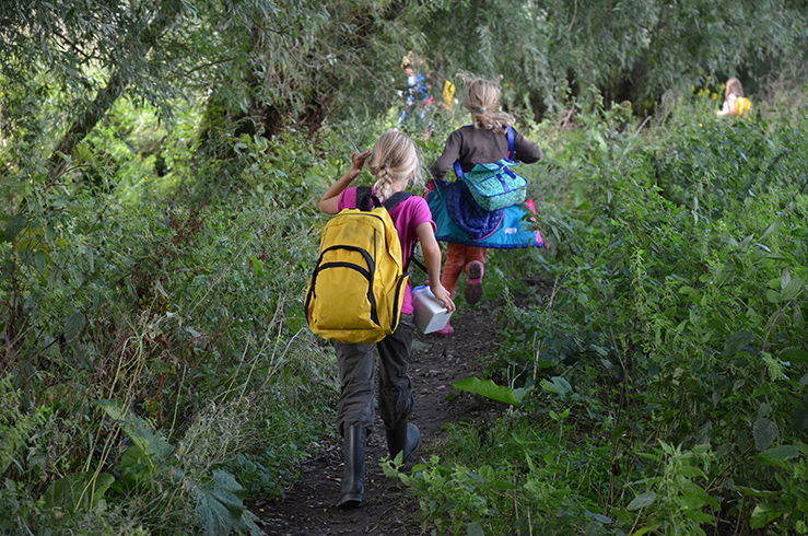 Natuurmuseum Nijmegen