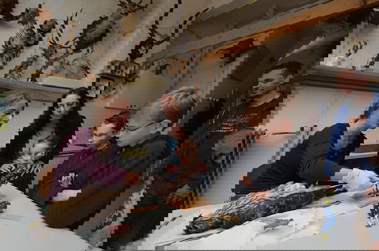 Natuurmuseum Nijmegen