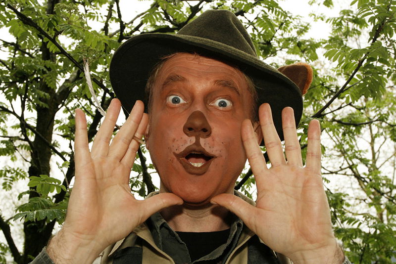 Natuurmuseum Nijmegen