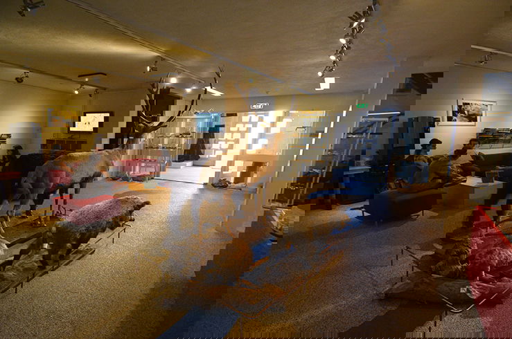 Natuurmuseum Nijmegen