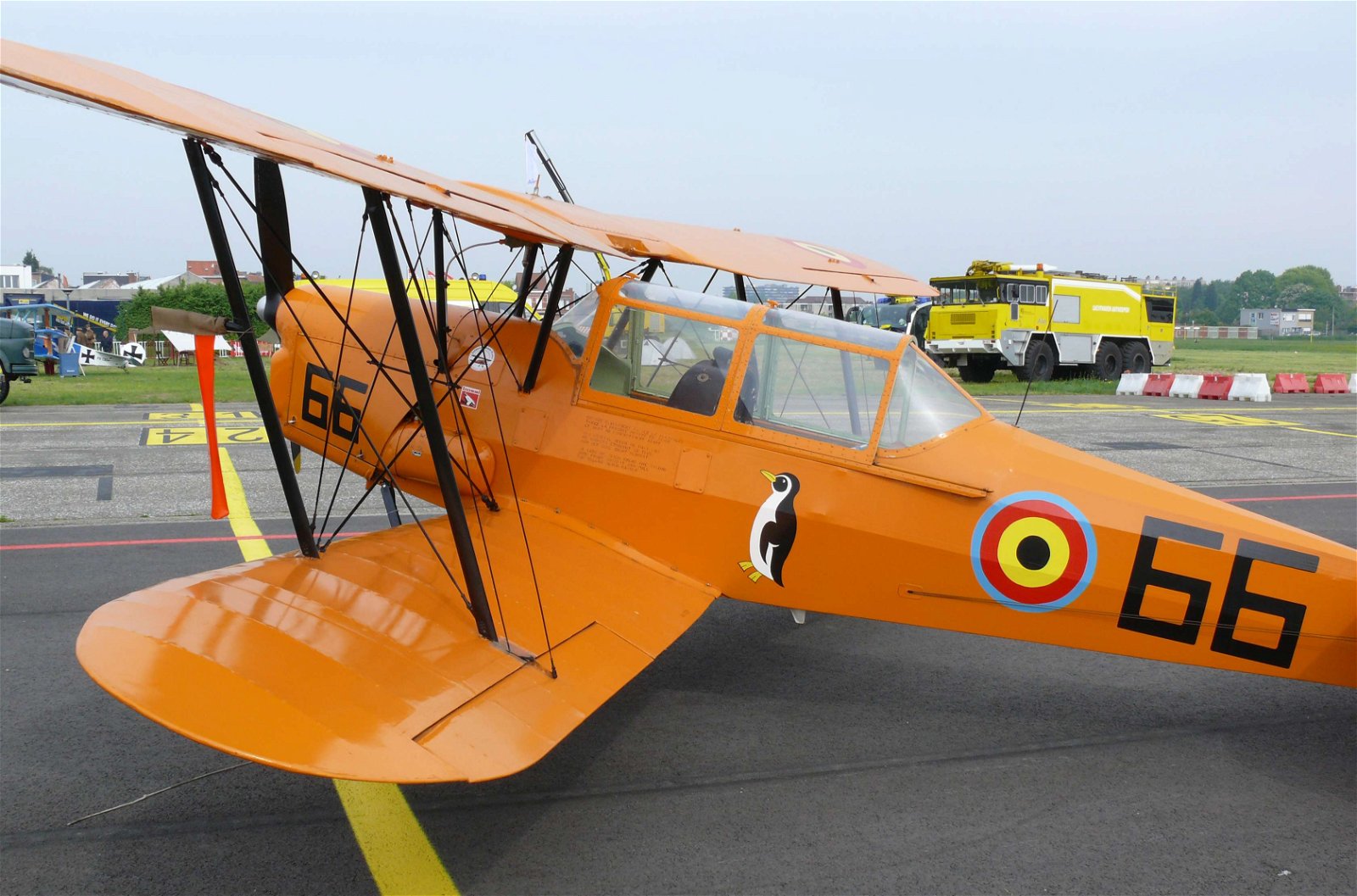 Stampe & Vertongen Museum