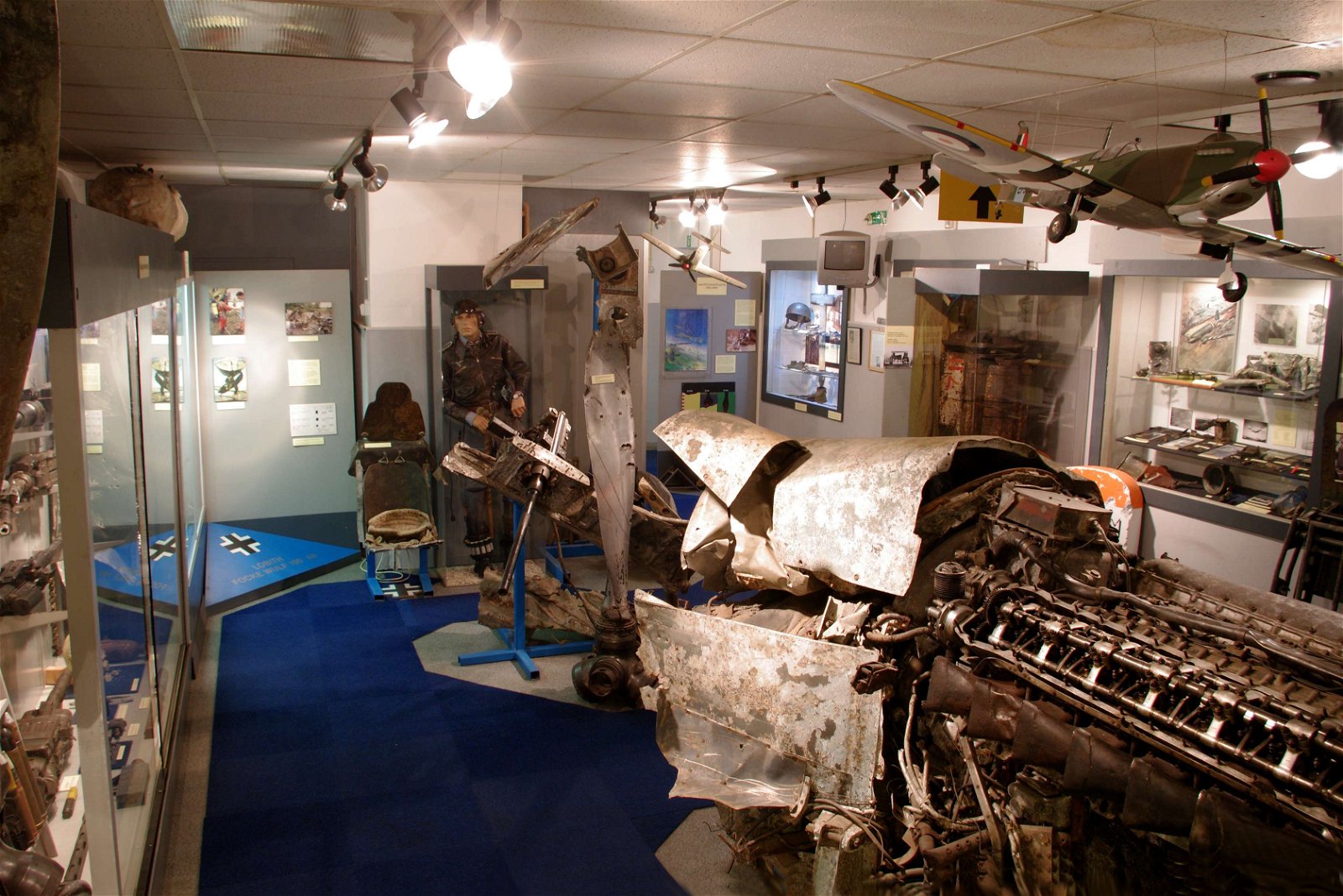 Museum Vliegbasis Deelen