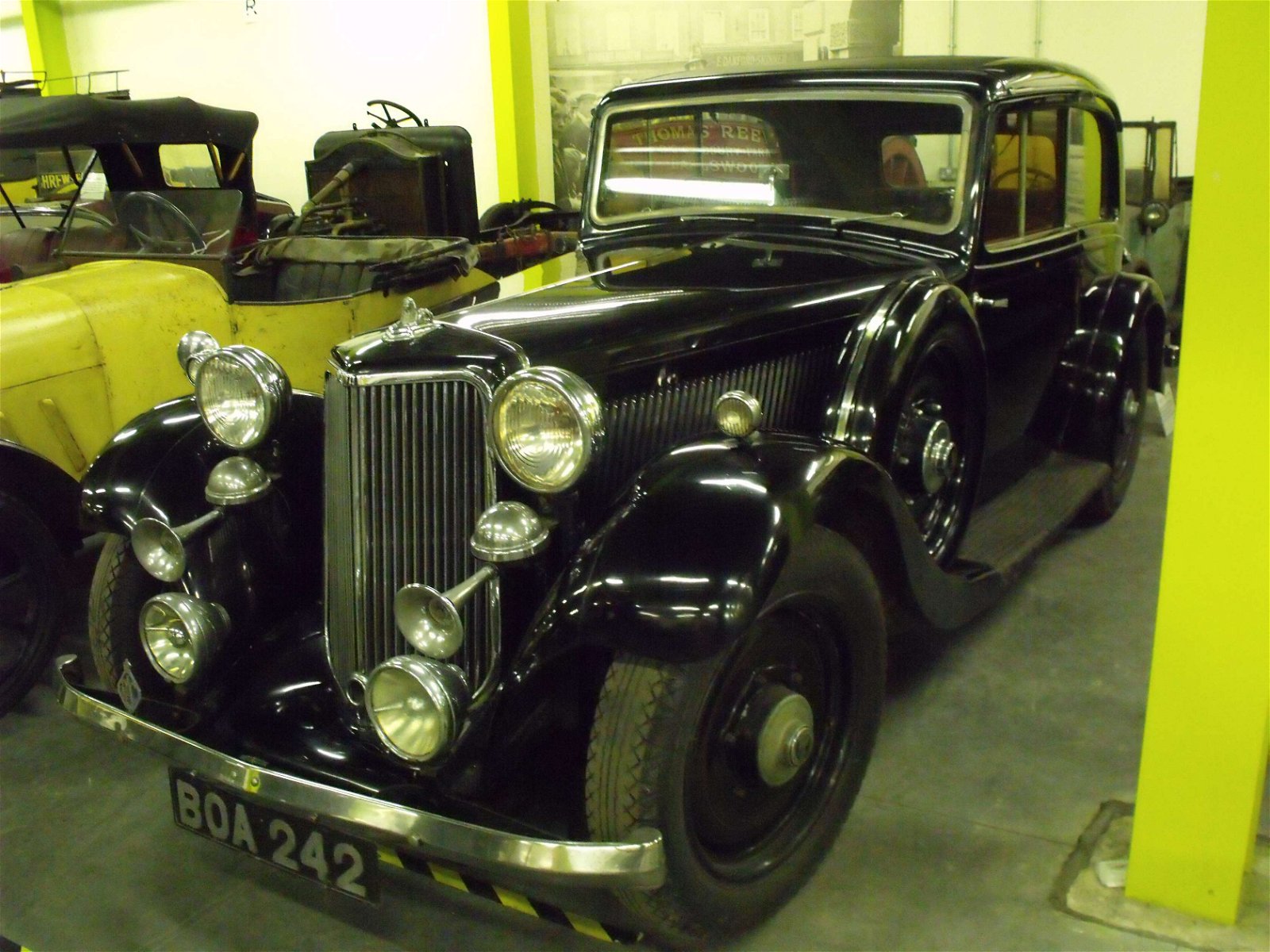 Museum Collections Centre